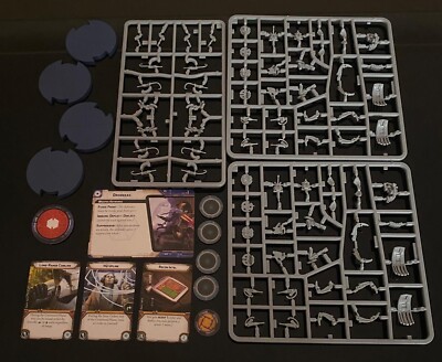 star wars legion clone wars core Set - Stickereien