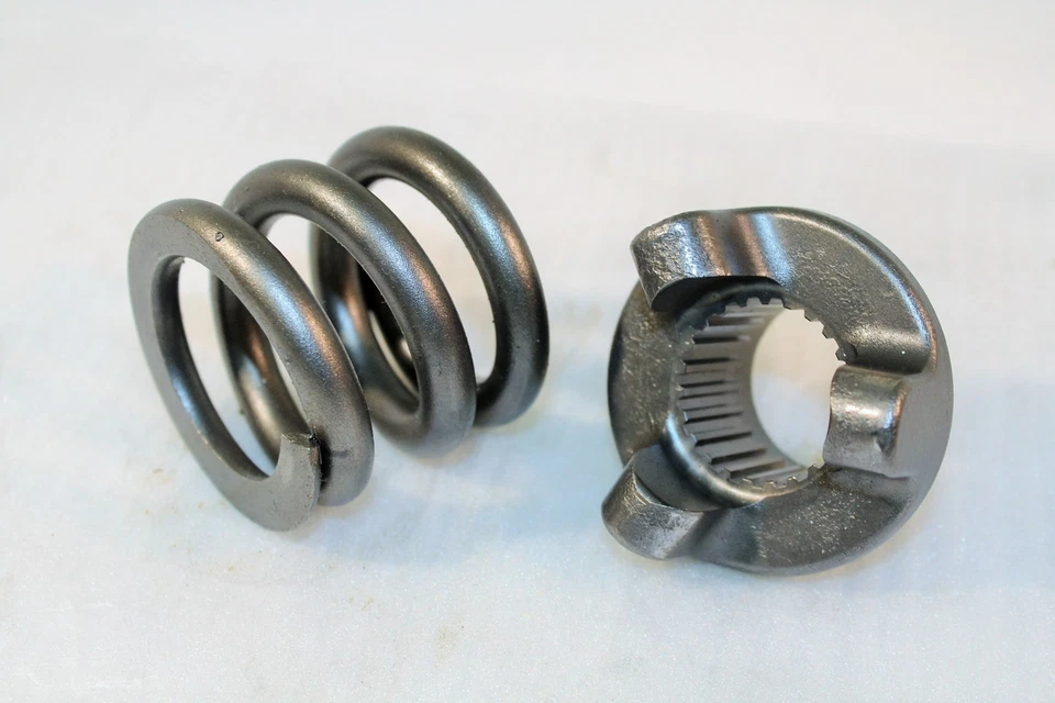 2008 KAWASAKI CONCOURS 14, SPRING CAM-DAMPER: 13048-0004; 92145-0430 - Imagem 4 de 4