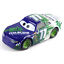 thumbnail 101  - Disney Pixar Cars Lot Racers No.4-No.123 Fast &amp; Furious 1:55  Diecast Toy Car