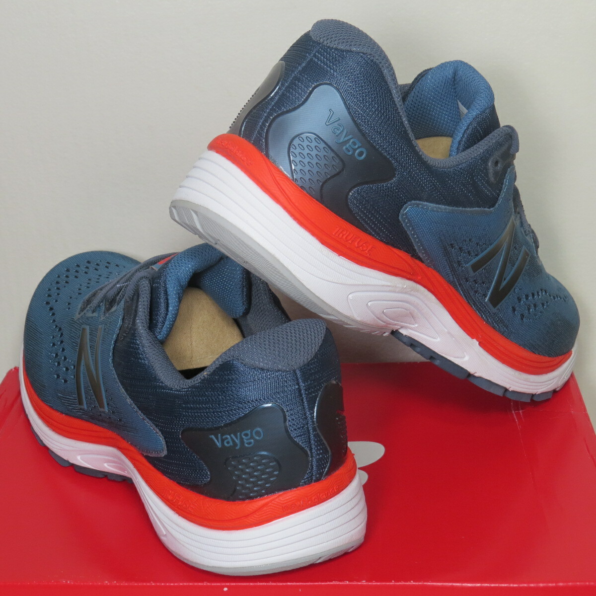 New Balance Vaygo V1 Men\'s Running Shoes Size 10.5 Amazon.com | New Balance Women main image 4