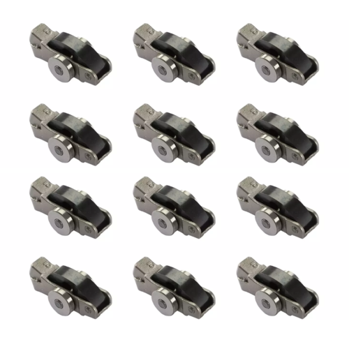 Intake & Exhaust Lifters Rocker Arms For 2016-2024 Jeep Chrysler Dodge Ram 3.6L - Foto 2 di 20
