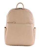 Picard Luis Business Backpack Rucksack Rucksack Rose Lachsfarben Neu