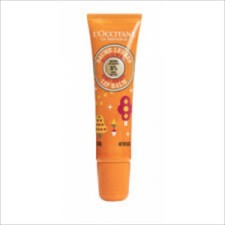 L'Occitane Shea Butter Honey Harvest Lip Balm 12 ml