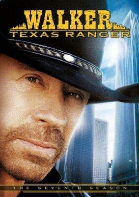 Walker Texas Ranger: Season 97368941540|