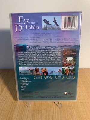 Eye of the Dolphin (DVD, 2008) for sale online | eBay