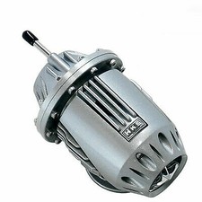 HKS Universal Super SQV4 Blow Off Valve Silver 71008-AK001