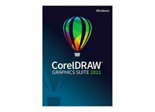 CorelDRAW Graphics Suite 2021 for Windows Academic - DOWNLOAD