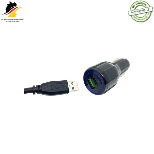 Almohadilla de carga inalámbrica BMW X3 E83 / Cargador inductivo - Imagen 6 de 6