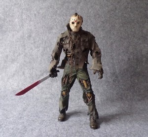 jason part 7 figure
