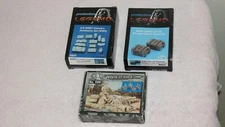 Legend Production 1:35 Scale WWII Military Accessories Resin Kits & Diorama Kit