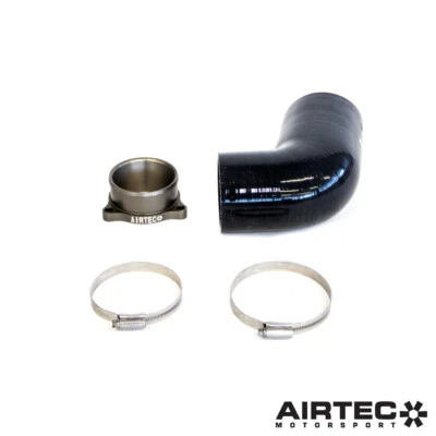 Airtec Motorsport Turbo Ellenbogen für Hyundai i30N
