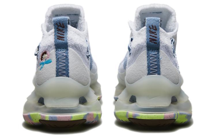 Nike Air Max Scorpion Flyknit Low Just Do It W - FJ7736-141