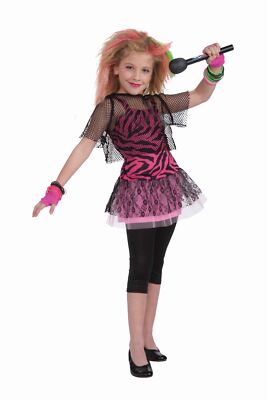 Halloween Carnaval Verjaardag Thema Funidelia Webshop Funidelia | Voor Jongens Popcultuur, Muziek Bands, Zangers, De Jaren Michael Jackson Hoed Handschoen 80's Popcultuur Pruik