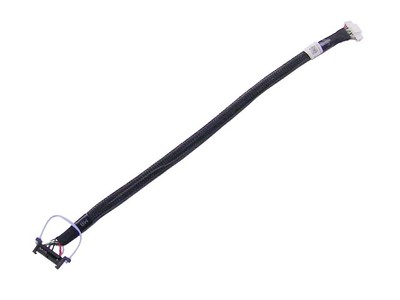 New Dell OEM PowerEdge R430 Server Front Control Panel USB Cable K96J0