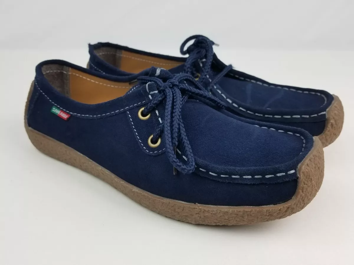 Sanearde shoes sales