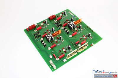 For/Für Schneider ABI 44 | 8783150.01/06 Mains Power Board NEMO C-033-5-40-078-0
