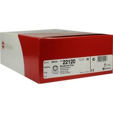 Hollister MODERMA Flex Colo.B.1t.20 mm Haut 30 + 10 St&uuml;ck  bis 2025-08-01