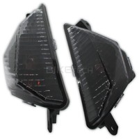 Frontblinker FüR Kawasaki Ninja 300 400 650 ER-6F ER-6N Z 1000 SX ZX-10R ZX-6R