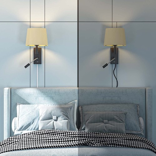 Wandkabel Versteck für 1 Mini Kabel Yecaye 125 Zoll An-Wand Kabel Abdeckung Kanal NEU - Bild 6 von 8