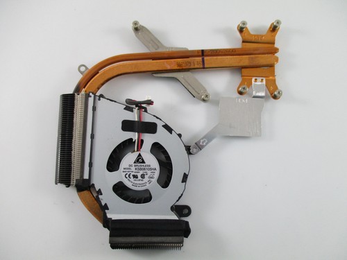 Lüfter Kühler SAMSUNG NP-Q530H 0M102978 BA62-00524A Original