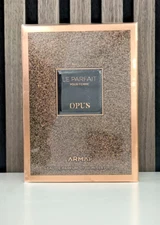 ARMAF LE PARFAIT OPUS POUR FEMME 3.4 EDP | BRAND NEW