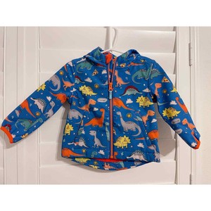 cat & jack dinosaur jacket