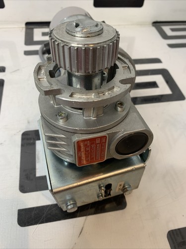 Bonfiglioli BC220 DC Motor VF30F1P63B14 3000rpm 90W UP DOWN 30 DAY WARRANTY - Picture 14 of 17