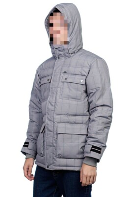 Quiksilver Winterjacke Model ''walrus asphalt''