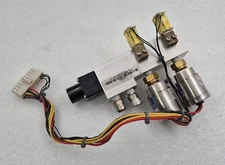 Agilent G1946-60038 Gas Flow Control Assembly for 1100 Series LC/MSD