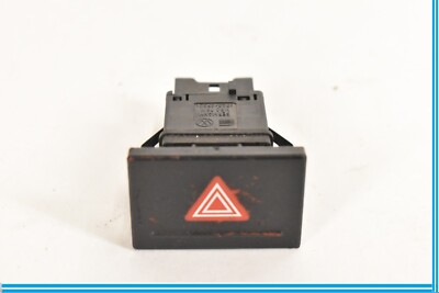 2004-2007 VW TOUAREG - Hazard Switch / Button 7L6953235