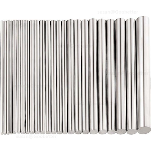 Stainless Steel Round Bar Rod 304 3mm 4mm 5mm 6mm 8mm 10mm 12mm 15mm up to 50mm - Picture 4 of 22