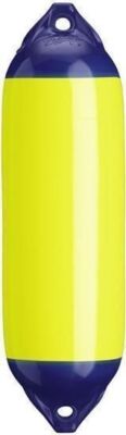 POLYFORM Fender F-1 YELLOW 610mmx152mm, PFF-1TY