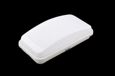 SCHOTTENLICHT 24W QUADRATISCH IP65 Speziell für Gefrierraum und Coldroom uo bis -30C
