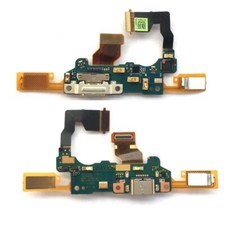USB Charger Charging Port Dock Connector Flex Cable For Sprint HTC 10 2PS6400