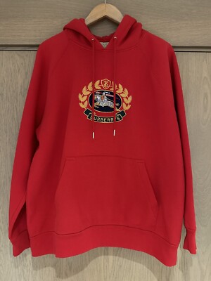 Burberry Hoodie UK