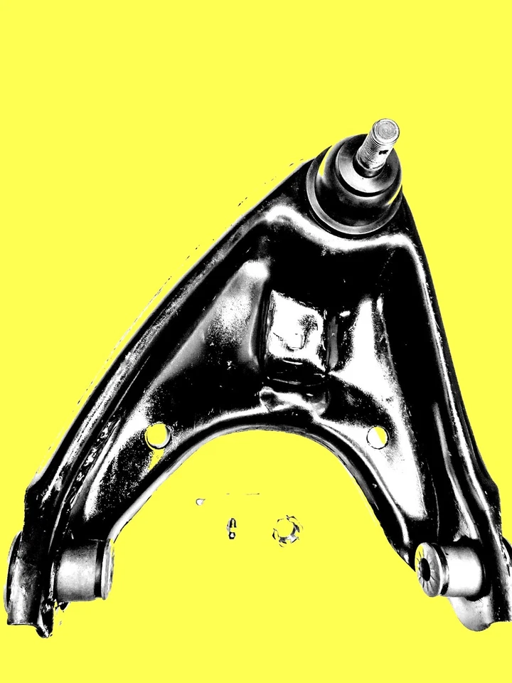 Upper Control Arm 1972 1993 Dodge Trucks D150 3,000 3,300 3600LBS Axle Only R/H - Image 2 of 3