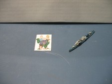  Axis Allies War at Sea TASK FORCE USS Hoel DD 533 24/60 no card 