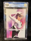 Amazing Spider-Man #50 Virgin Variant Mike Mayhew Exclusive  CGC 9.8 ???