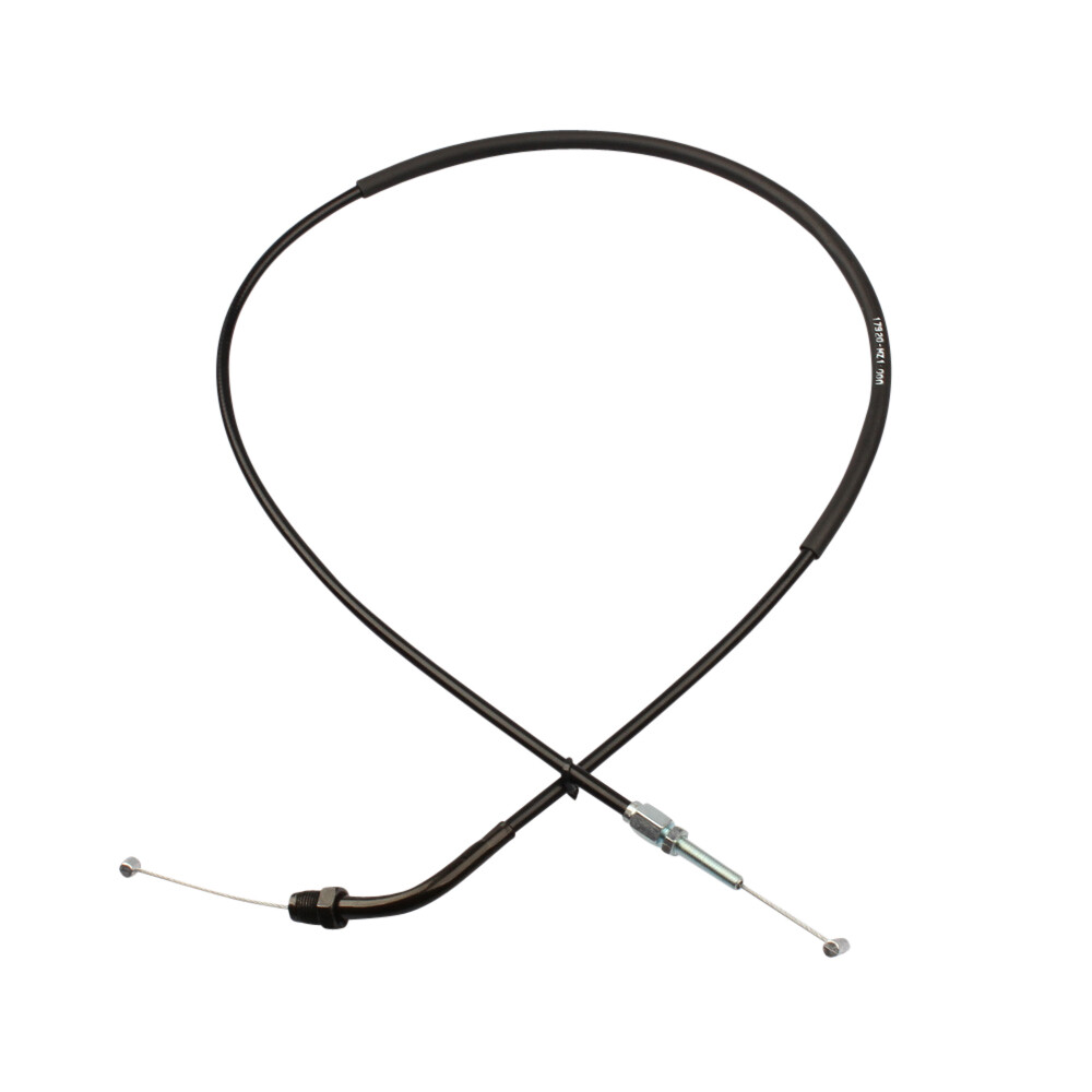 throttle cable close for Honda CB 1000 F # SC30 # 93-94 # 17920-MZ1-000