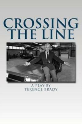 Crossing The Line