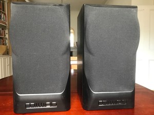 mission 730 floor standing speakers