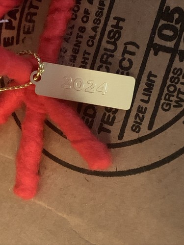 2024 Bersaglio Amici Piumati Spritz Bird Kingsley San Valentino Re di Cuori - Foto 4 di 4