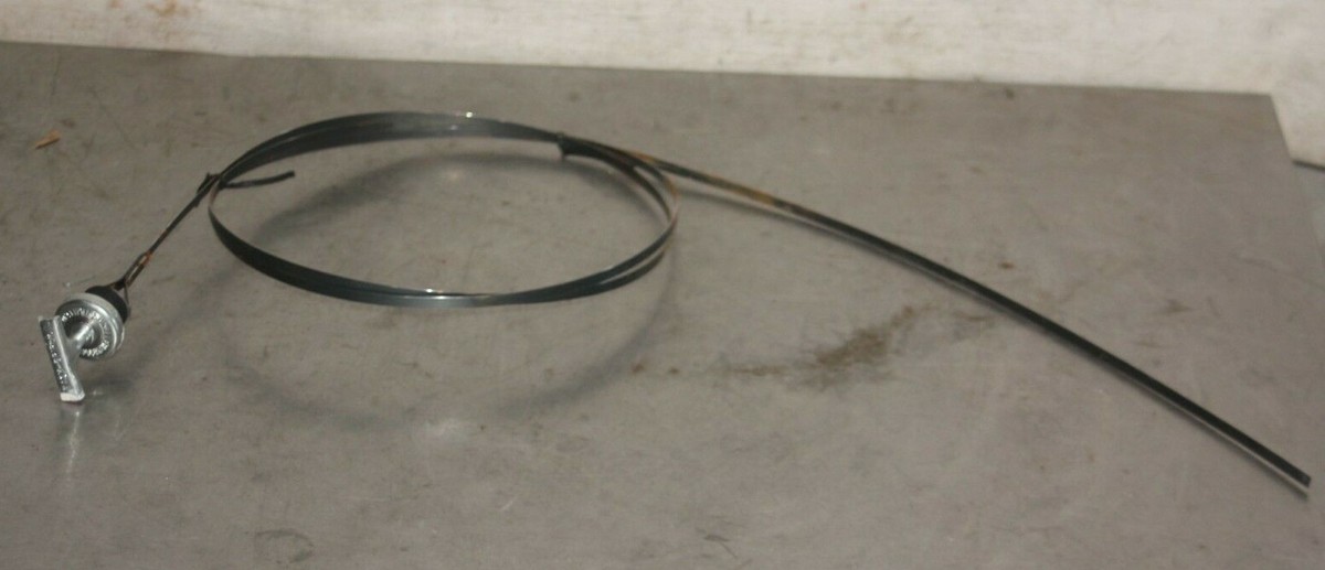 Cummins Genuine Blank Dipstick 216484 | eBay