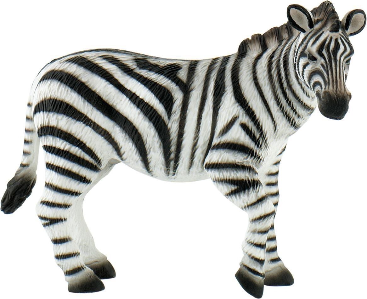 Bullyland: Safari - Zebra -
