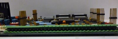 Eaton 15-000575-0101 Dynamatic Printed Circuit Board