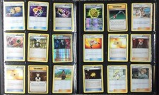 240+ POKÉMON TRAINER & ENERGY CARDS!! CONDITION PSA 7-8 ON MOST, SOME PSA 9!!!!!
