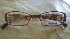 Splash Eyewear for women M Splash 167.C157 50 18