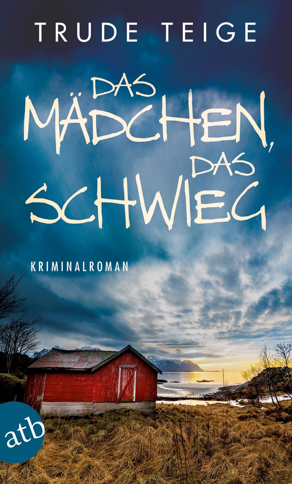 Thumbnail - Das Mädchen, Das Schwieg Trude Teige