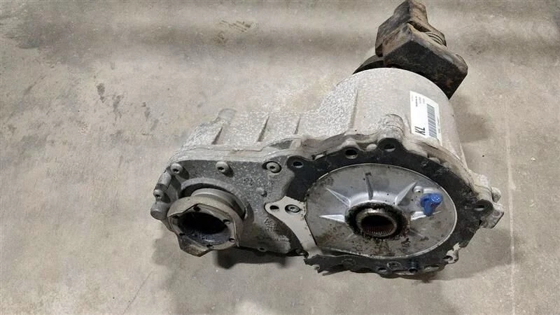 2004-2009 Cadillac SRX 3.6L Transfer Case Assembly Foto 2 de 4