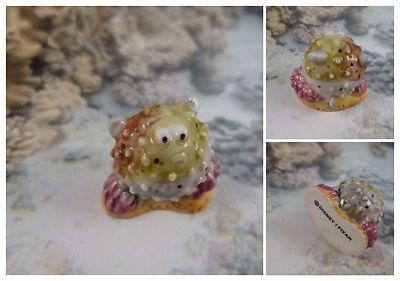 FEVE ARGUYDAL 2004 DISNEY SERIES THE WORLD OF NEMO - MOONFISH BALL - PIXAR